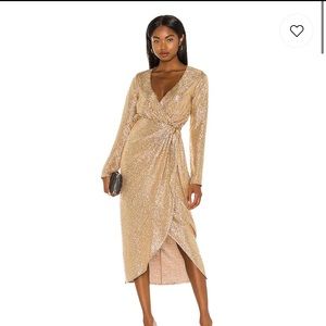 Show me your Mumu dress